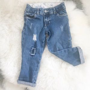 Carter’s Jeans